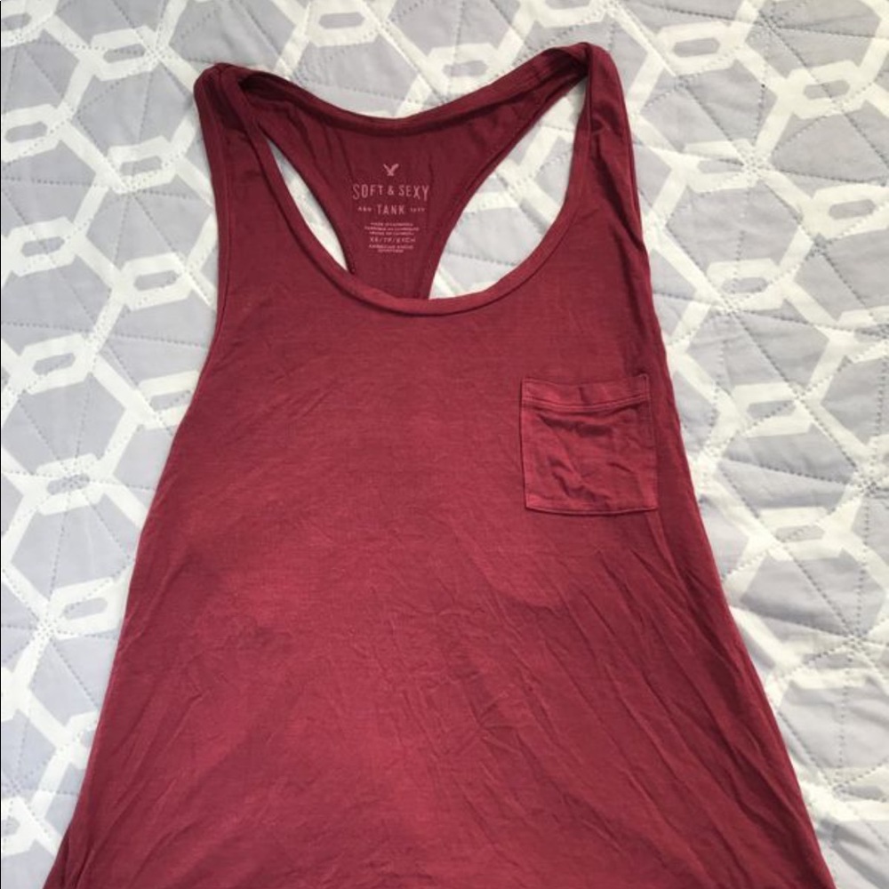 American Eagle tank top